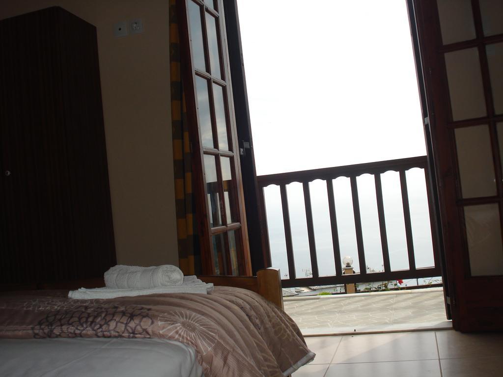 Alkmini Hotell Áyios Dhimítrios Exteriör bild
